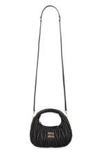 Carica l'immagine nel visualizzatore di Gallery, Mini borsa hobo Wander
