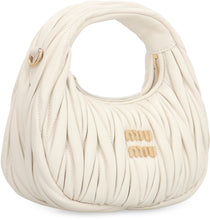Carica l'immagine nel visualizzatore di Gallery, Mini borsa hobo Wander
