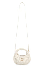 Carica l'immagine nel visualizzatore di Gallery, Mini borsa hobo Wander
