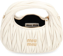 Carica l'immagine nel visualizzatore di Gallery, Mini borsa hobo Wander
