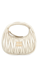 Carica l'immagine nel visualizzatore di Gallery, Mini borsa hobo Wander
