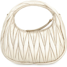 Carica l'immagine nel visualizzatore di Gallery, Mini borsa hobo Wander
