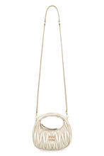 Carica l'immagine nel visualizzatore di Gallery, Mini borsa hobo Wander
