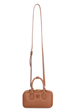 Carica l'immagine nel visualizzatore di Gallery, Mini bag Arcadie in pelle
