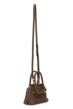 Load image into Gallery viewer, Handbag Aventure mini in nappa
