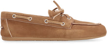 Load image into Gallery viewer, Suede loafers
