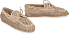 Load image into Gallery viewer, Suede loafers
