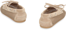 Load image into Gallery viewer, Suede loafers
