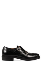 Carica l'immagine nel visualizzatore di Gallery, Church's x Miu Miu - Monk-strap in pelle
