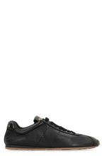 Carica l'immagine nel visualizzatore di Gallery, Sneakers low-top in pelle
