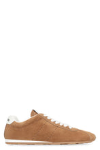 Load image into Gallery viewer, Plume suede sneakers
