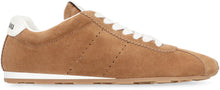 Load image into Gallery viewer, Plume suede sneakers
