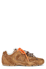 Load image into Gallery viewer, New Balance X Miu Miu - Sneakers 530 SL in suede
