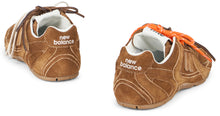 Carica l'immagine nel visualizzatore di Gallery, New Balance X Miu Miu - Sneakers 530 SL in pelle scamosciata
