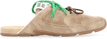 Carica l'immagine nel visualizzatore di Gallery, Sabot New Balance X Miu Miu 530 SL in suede
