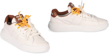 Carica l'immagine nel visualizzatore di Gallery, Sneakers in pelle
