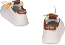 Carica l'immagine nel visualizzatore di Gallery, Sneakers in pelle
