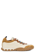 Load image into Gallery viewer, Sneakers Tyre in technical fabric and suede
