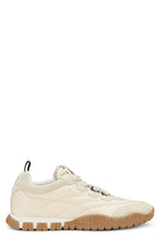 Load image into Gallery viewer, Sneakers in Re-Nylon and suede leather
