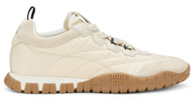 Load image into Gallery viewer, Sneakers in Re-Nylon and suede leather

