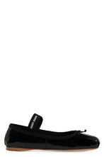 Load image into Gallery viewer, Leather ballet flats
