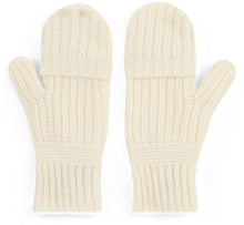 Load image into Gallery viewer, Wool and cashmere gloves
