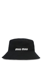 Carica l'immagine nel visualizzatore di Gallery, Cappello da pescatore

