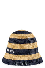 Carica l'immagine nel visualizzatore di Gallery, Cappello da pescatore
