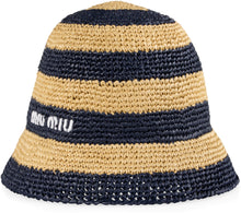 Carica l'immagine nel visualizzatore di Gallery, Cappello da pescatore
