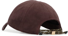 Carica l'immagine nel visualizzatore di Gallery, Cappello da baseball con logo
