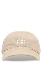 Carica l'immagine nel visualizzatore di Gallery, Cappello da baseball con logo
