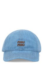 Load image into Gallery viewer, Hat with distinctive embroidery
