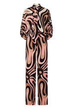Carica l'immagine nel visualizzatore di Gallery, Jumpsuit con stampa
