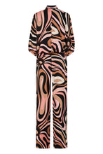 Carica l'immagine nel visualizzatore di Gallery, Jumpsuit con stampa
