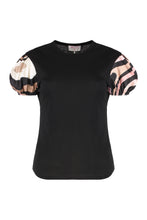 Carica l'immagine nel visualizzatore di Gallery, T-shirt in cotone
