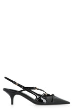 Carica l'immagine nel visualizzatore di Gallery, Slingback in pelle
