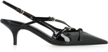 Carica l'immagine nel visualizzatore di Gallery, Slingback in pelle
