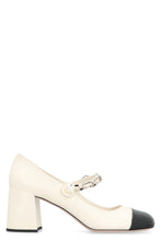 Load image into Gallery viewer, Leather pumps
