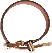 Carica l'immagine nel visualizzatore di Gallery, Bracciale in pelle
