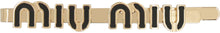 Load image into Gallery viewer, Metal hair clip
