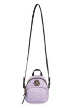 Load image into Gallery viewer, Kilia mini crossbody bag
