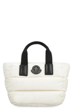 Carica l'immagine nel visualizzatore di Gallery, Mini tote bag Caradoc
