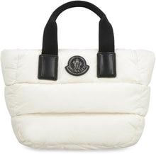 Carica l'immagine nel visualizzatore di Gallery, Mini tote bag Caradoc
