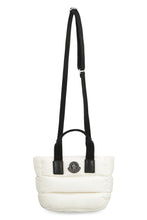 Carica l'immagine nel visualizzatore di Gallery, Mini tote bag Caradoc
