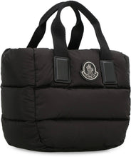 Load image into Gallery viewer, Caradoc mini tote bag
