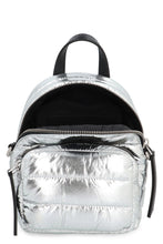Carica l'immagine nel visualizzatore di Gallery, Borsa a tracolla Kilia in tessuto
