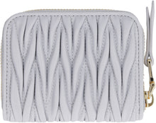 Load image into Gallery viewer, Leather wallet
