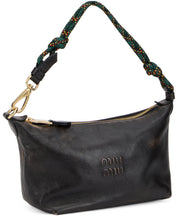 Load image into Gallery viewer, Shoulder bag with rope details
