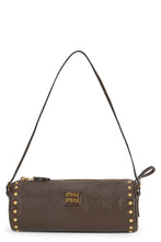 Load image into Gallery viewer, Small shoulder bag in leather
