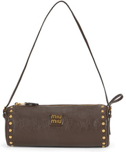 Load image into Gallery viewer, Small shoulder bag in leather
